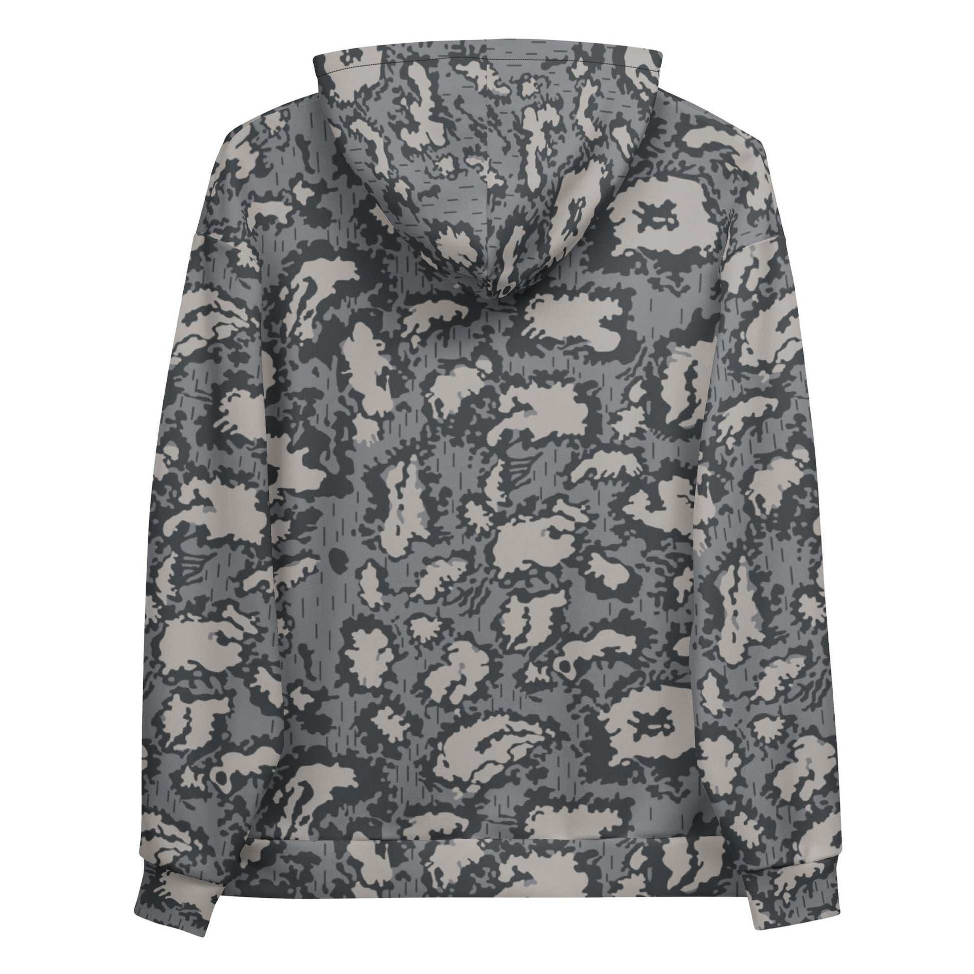 Russian KLMK Red Dawn Urban CAMO Unisex Hoodie - Hoodies