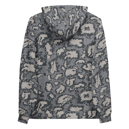 Russian KLMK Red Dawn Urban CAMO Unisex Hoodie - Hoodies