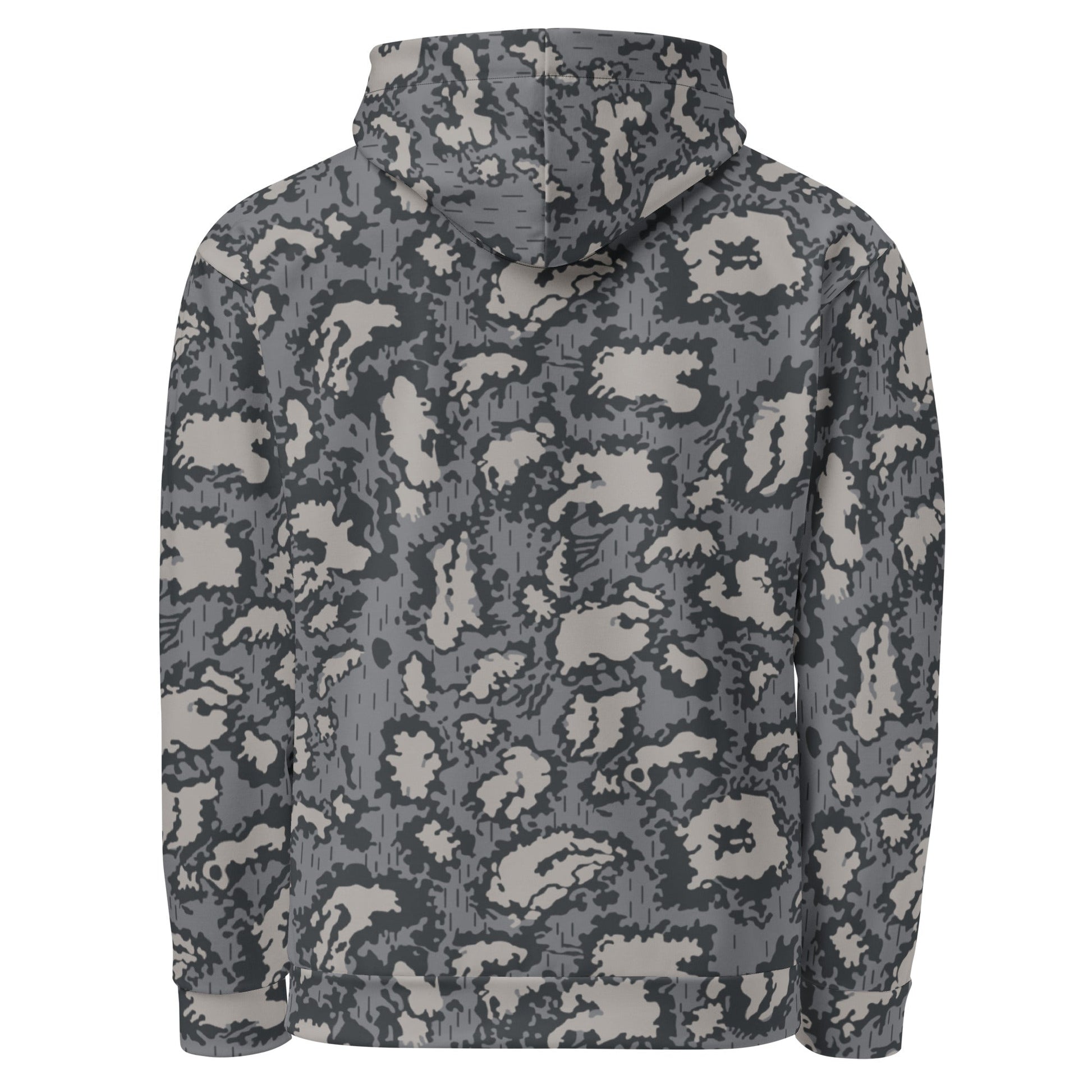 Russian KLMK Red Dawn Urban CAMO Unisex Hoodie - Hoodies