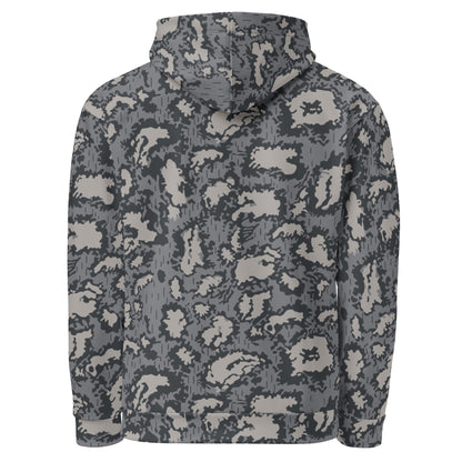 Russian KLMK Red Dawn Urban CAMO Unisex Hoodie - Hoodies