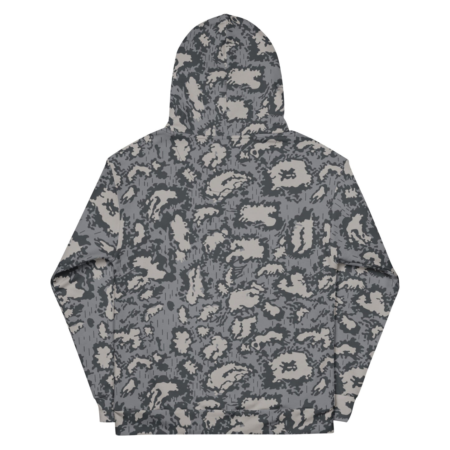 Russian KLMK Red Dawn Urban CAMO Unisex Hoodie - Hoodies