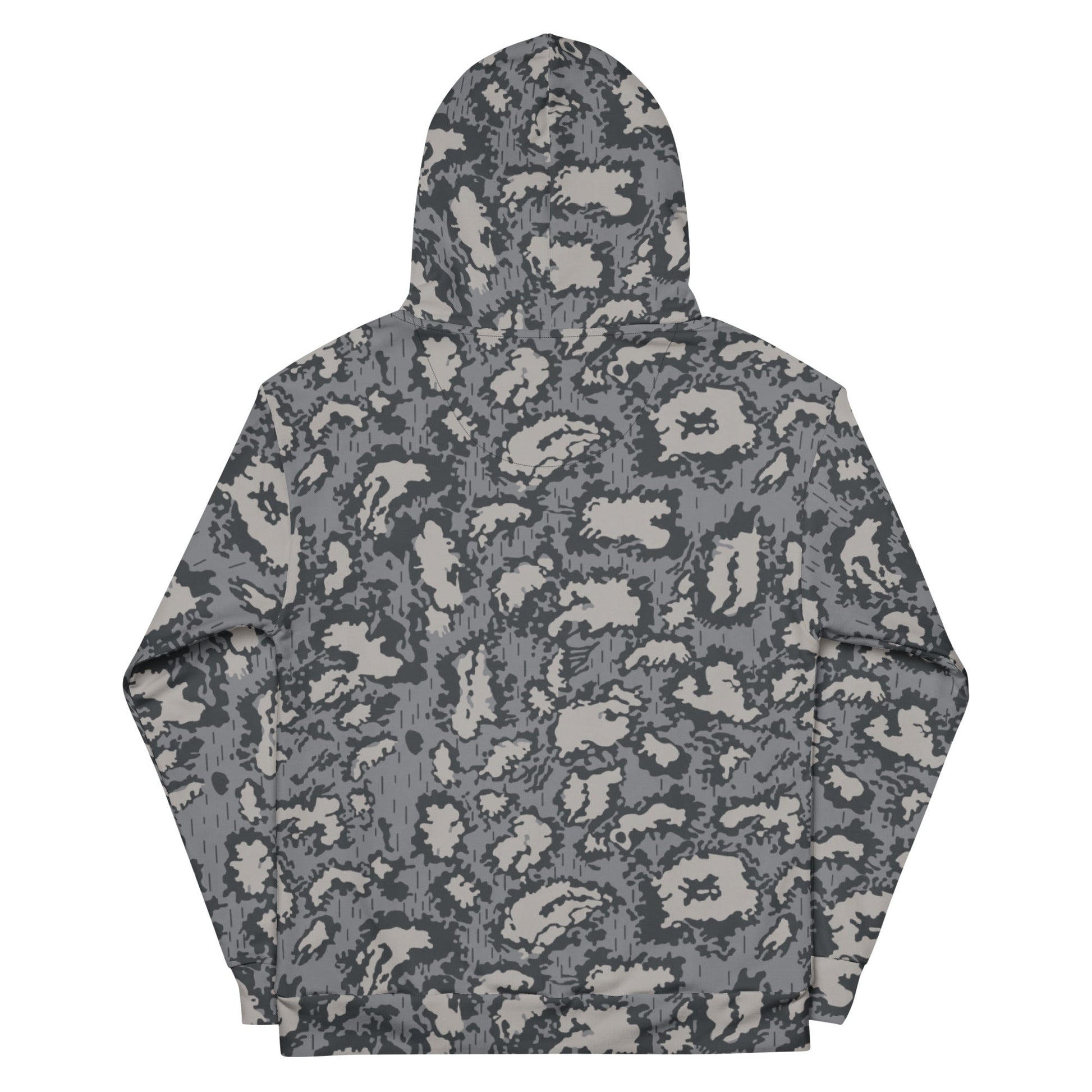 Russian KLMK Red Dawn Urban CAMO Unisex Hoodie - Hoodies