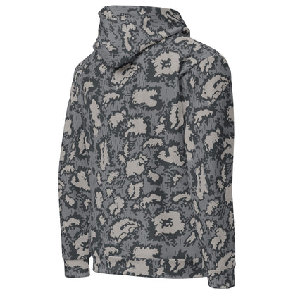 Russian KLMK Red Dawn Urban CAMO Unisex Hoodie - Hoodies