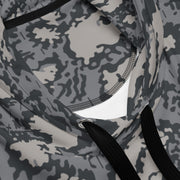KLMK Red Dawn Urban CAMO Unisex Hoodie