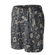 KLMK Red Dawn Urban CAMO Unisex Mesh Shorts