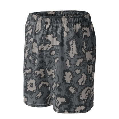 Russian KLMK Red Dawn Urban CAMO Unisex Mesh Shorts