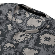 KLMK Red Dawn Urban CAMO Unisex Sweatshirt
