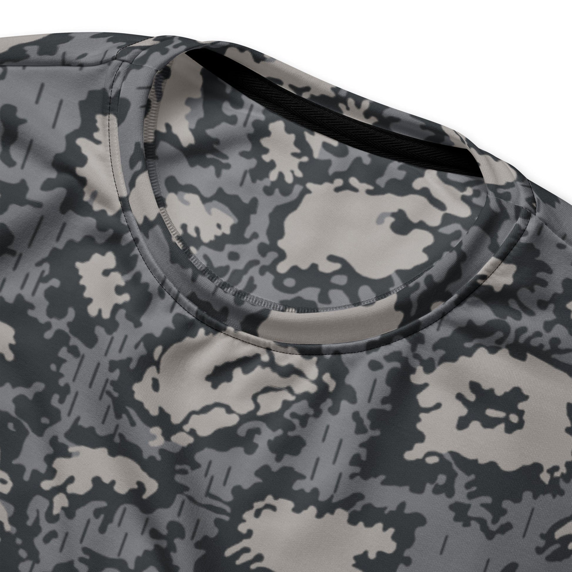 Russian KLMK Red Dawn Urban CAMO Unisex Sweatshirt - Sweatshirts