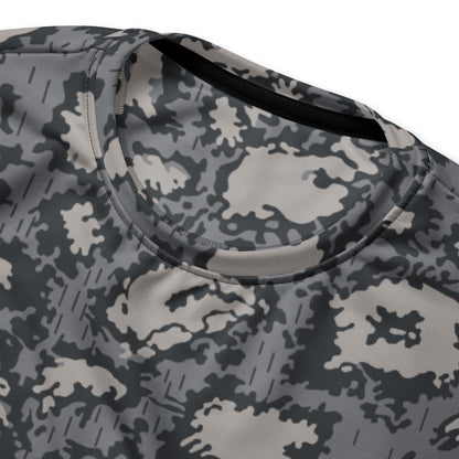 Russian KLMK Red Dawn Urban CAMO Unisex Sweatshirt - Sweatshirts