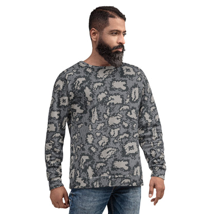 Russian KLMK Red Dawn Urban CAMO Unisex Sweatshirt - Sweatshirts