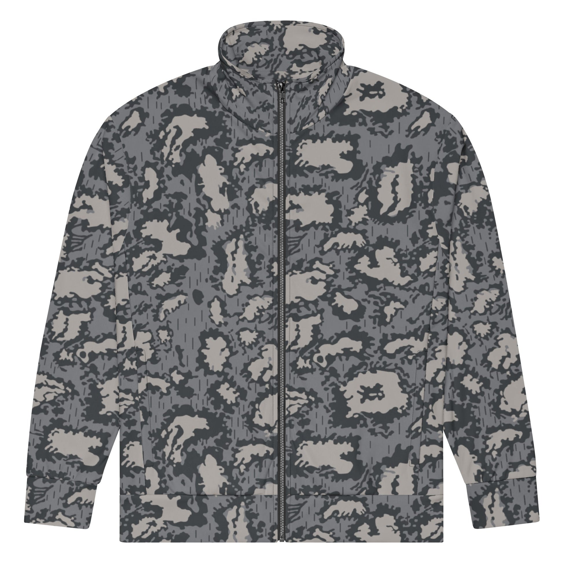 Russian KLMK Red Dawn Urban CAMO Unisex track jacket - Track Jackets