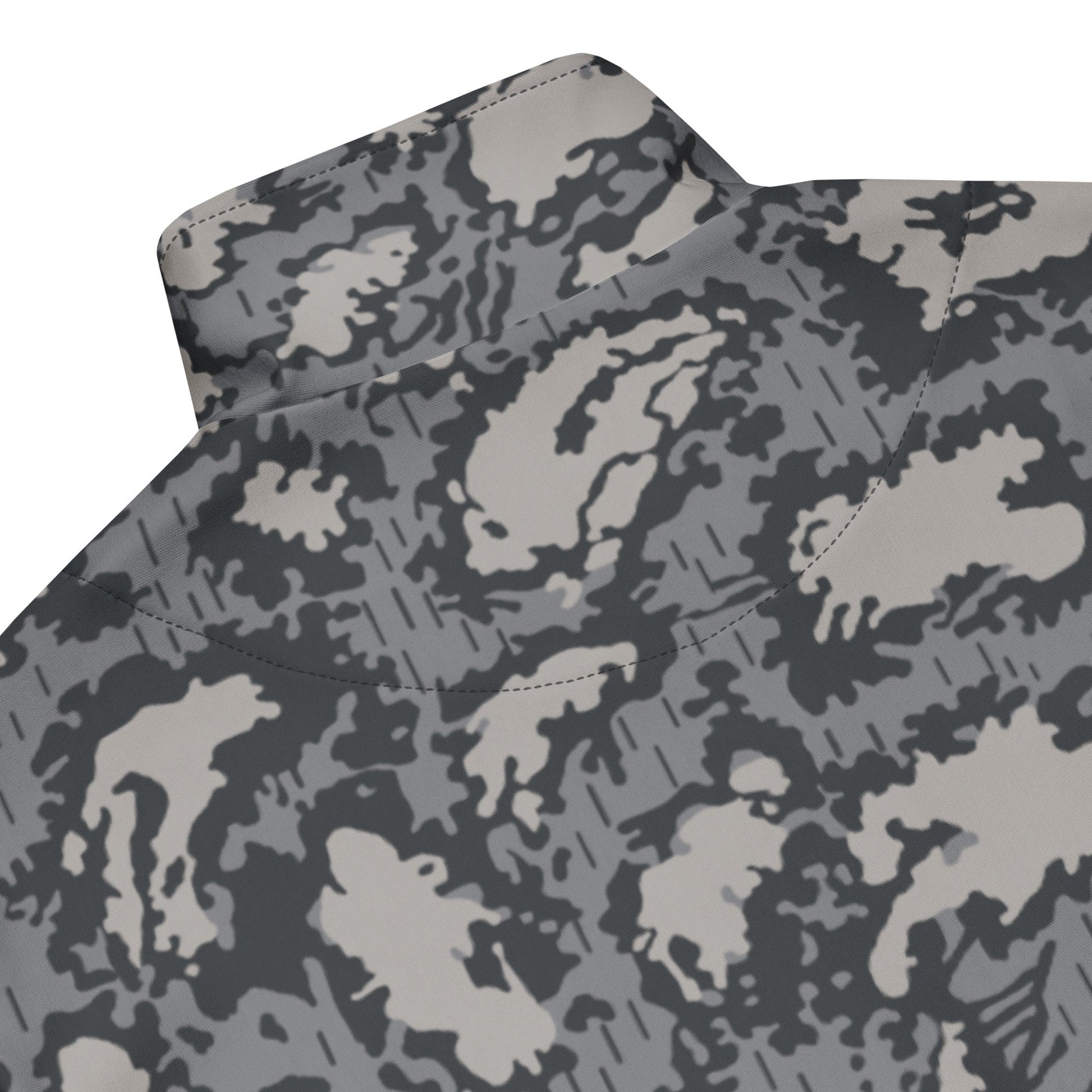 Russian KLMK Red Dawn Urban CAMO Unisex track jacket - Track Jackets