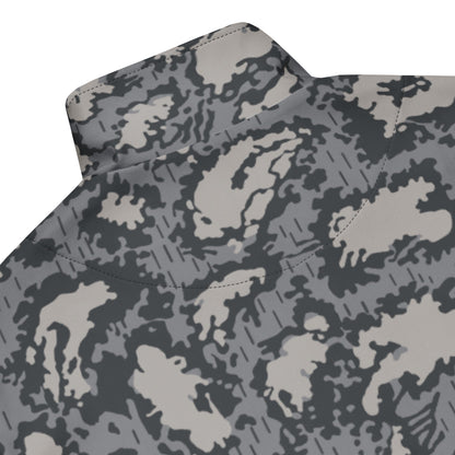 Russian KLMK Red Dawn Urban CAMO Unisex track jacket - Track Jackets