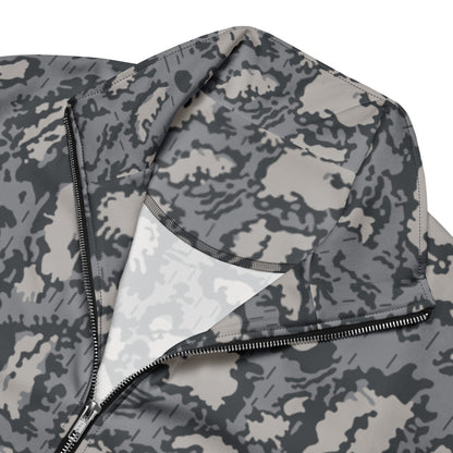 Russian KLMK Red Dawn Urban CAMO Unisex track jacket - Track Jackets