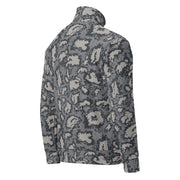 KLMK Red Dawn Urban CAMO Unisex Track Jacket