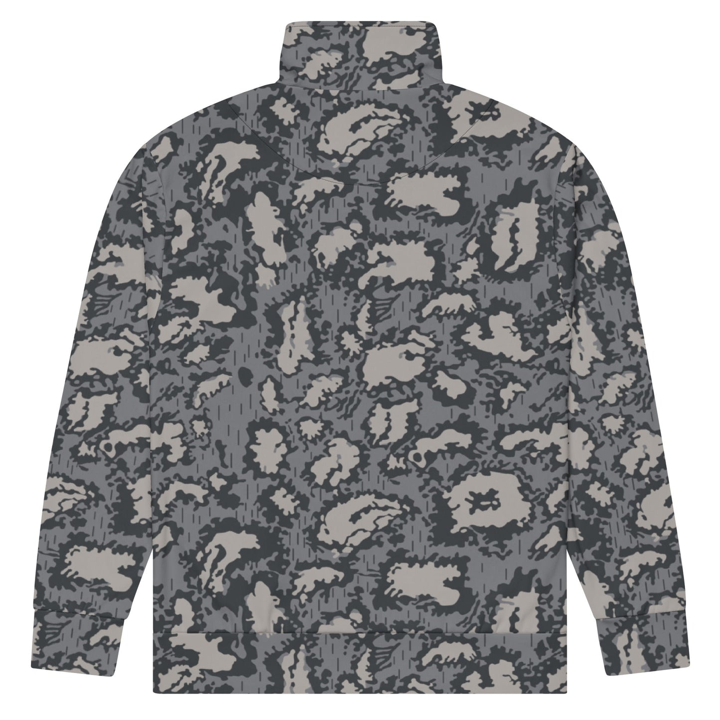 Russian KLMK Red Dawn Urban CAMO Unisex track jacket - Track Jackets