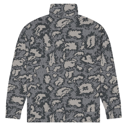 Russian KLMK Red Dawn Urban CAMO Unisex track jacket - Track Jackets