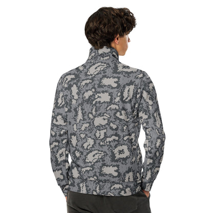 Russian KLMK Red Dawn Urban CAMO Unisex track jacket - Track Jackets