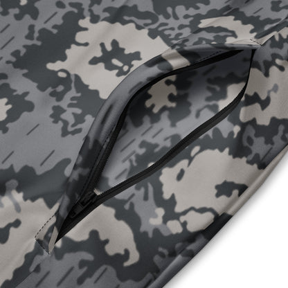 Russian KLMK Red Dawn Urban CAMO Unisex track jacket - Track Jackets