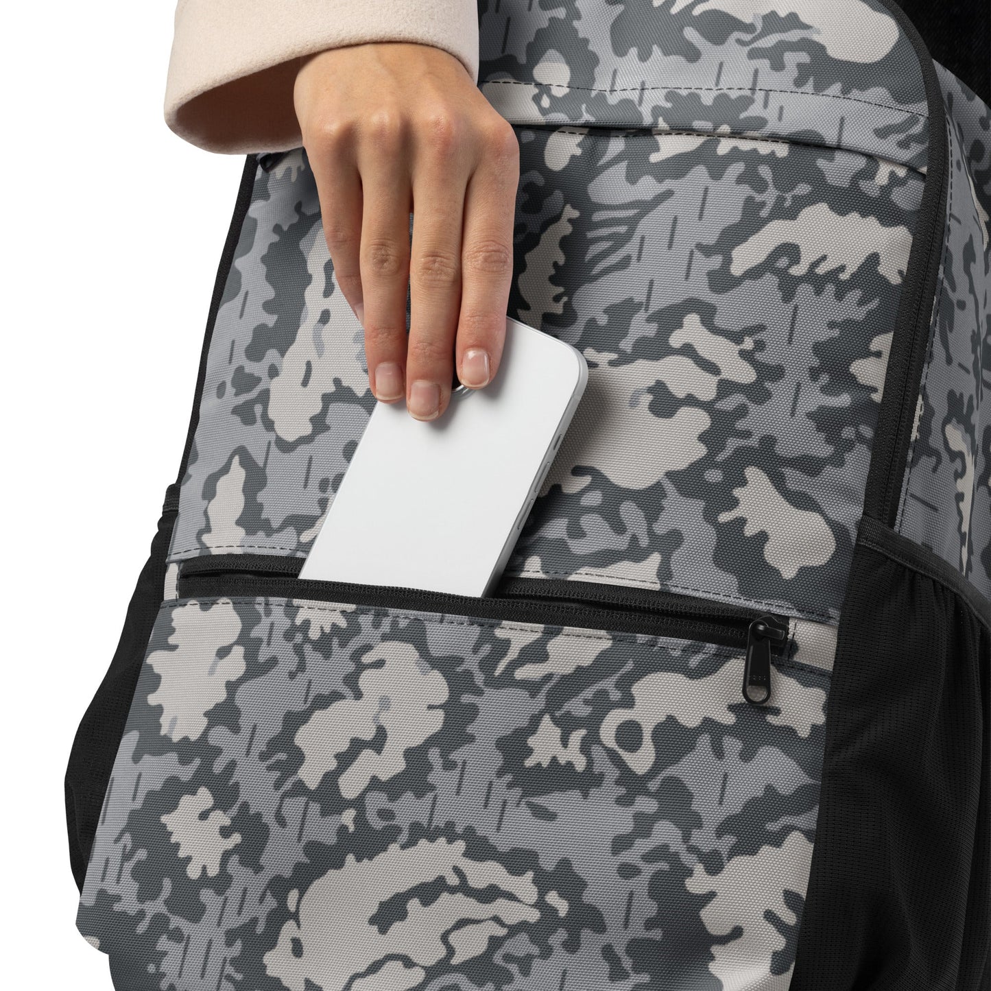 Russian KLMK Red Dawn Urban CAMO Utility backpack - Backpacks