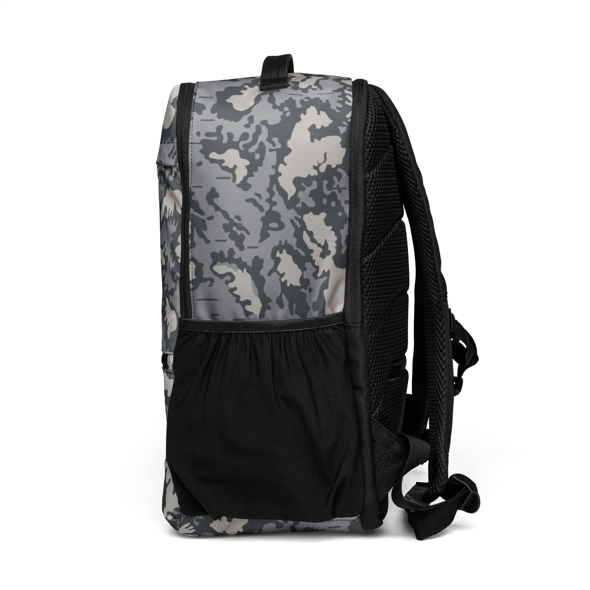 Russian KLMK Red Dawn Urban CAMO Utility backpack - Backpacks