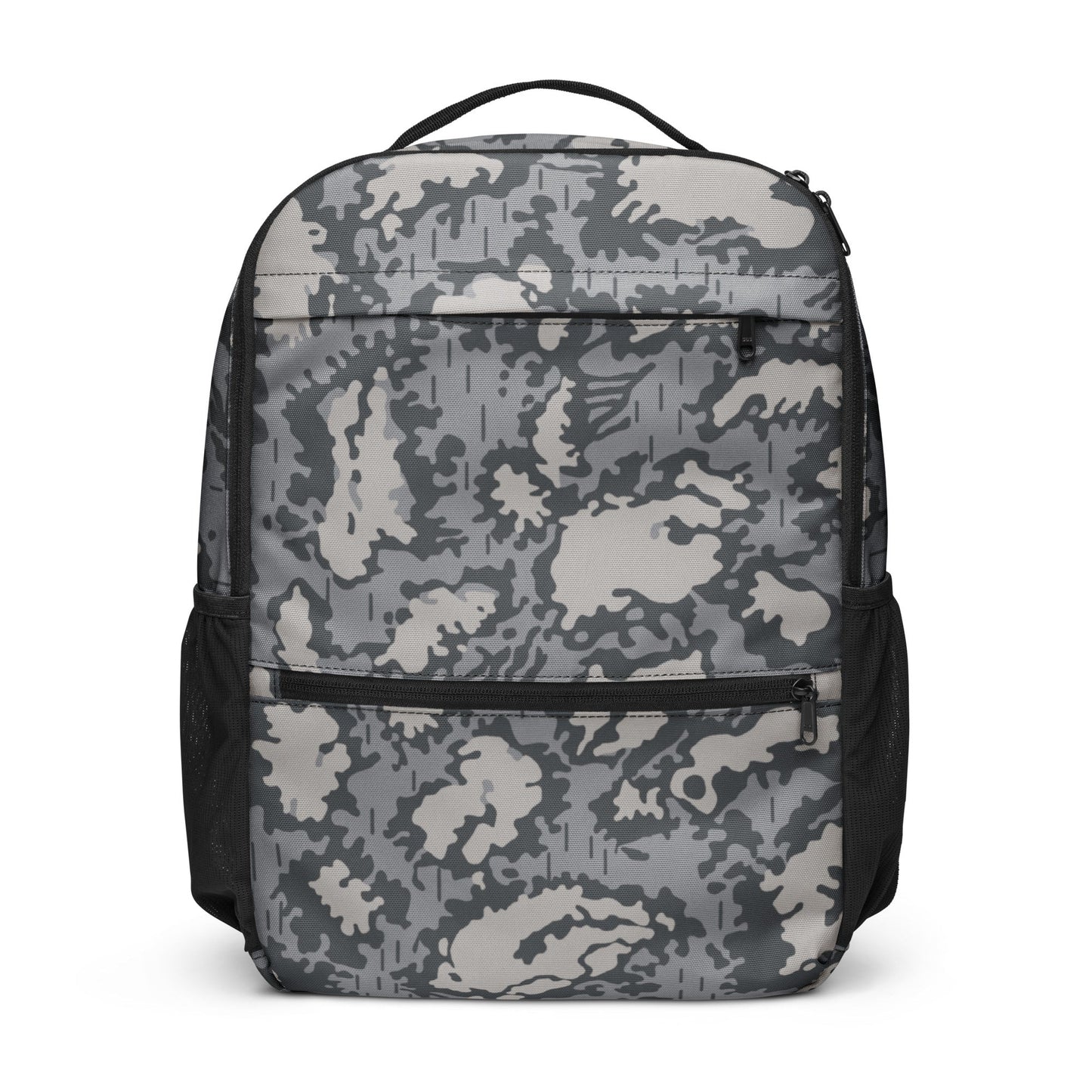 Russian KLMK Red Dawn Urban CAMO Utility backpack - Backpacks