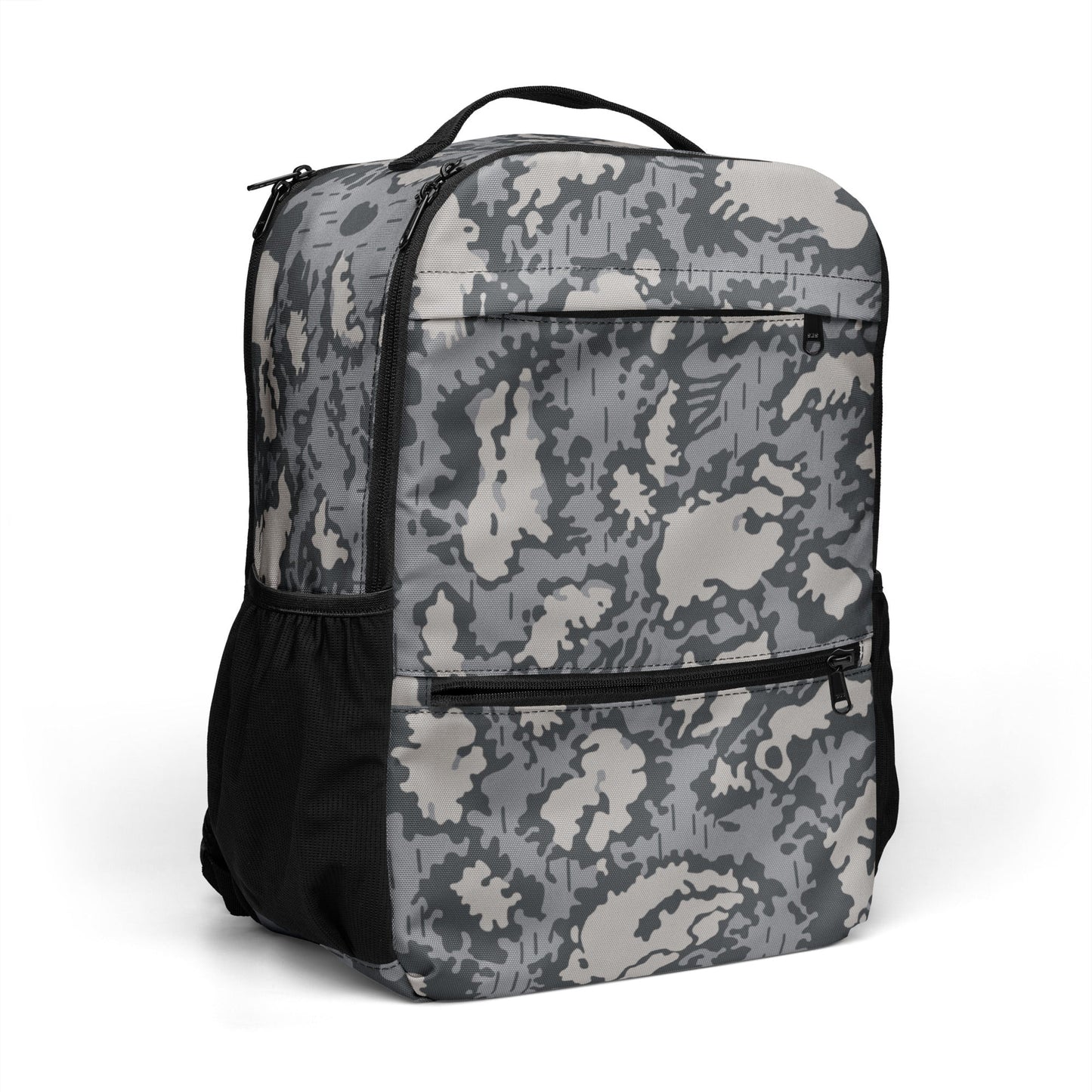 Russian KLMK Red Dawn Urban CAMO Utility backpack - Backpacks