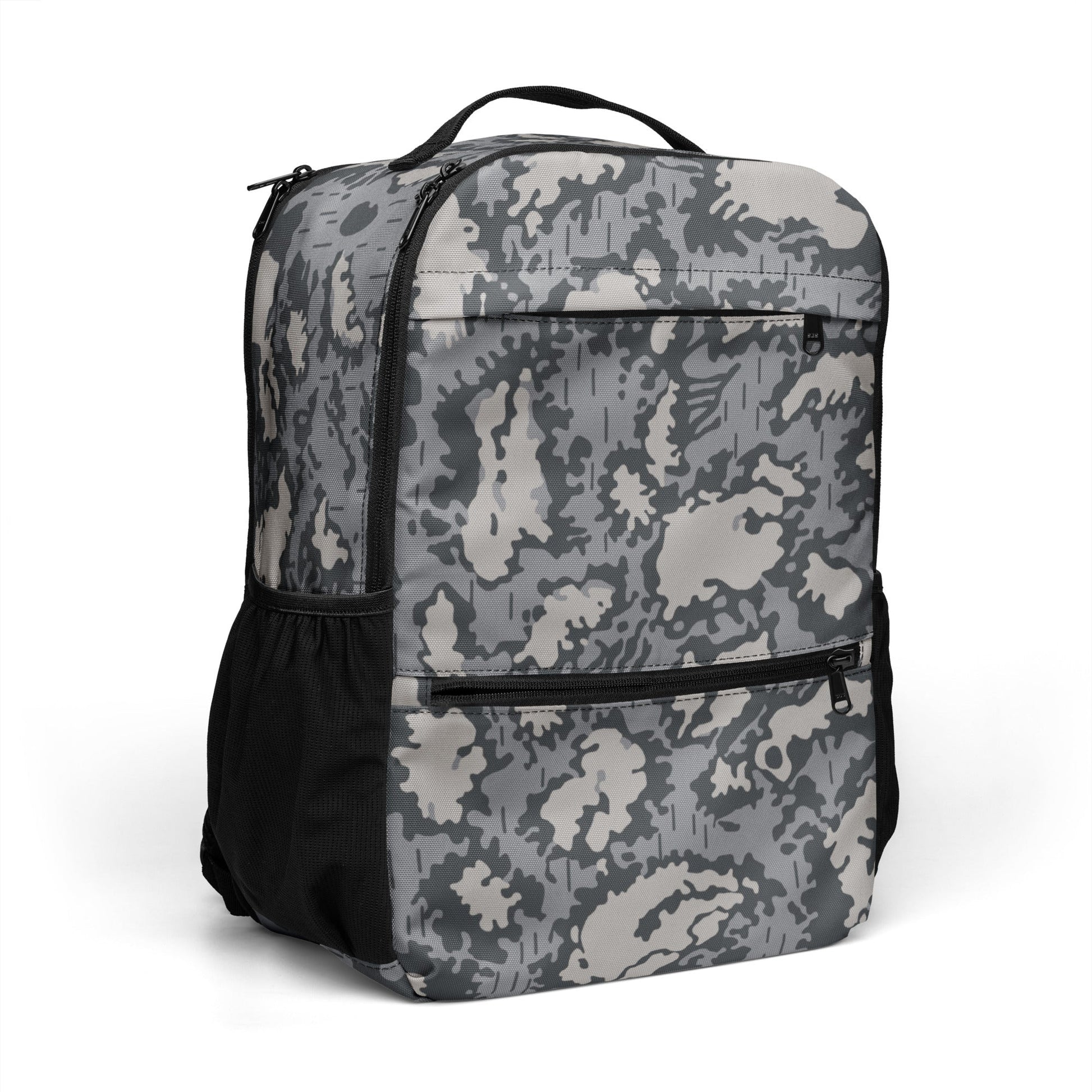 Russian KLMK Red Dawn Urban CAMO Utility backpack - Backpacks