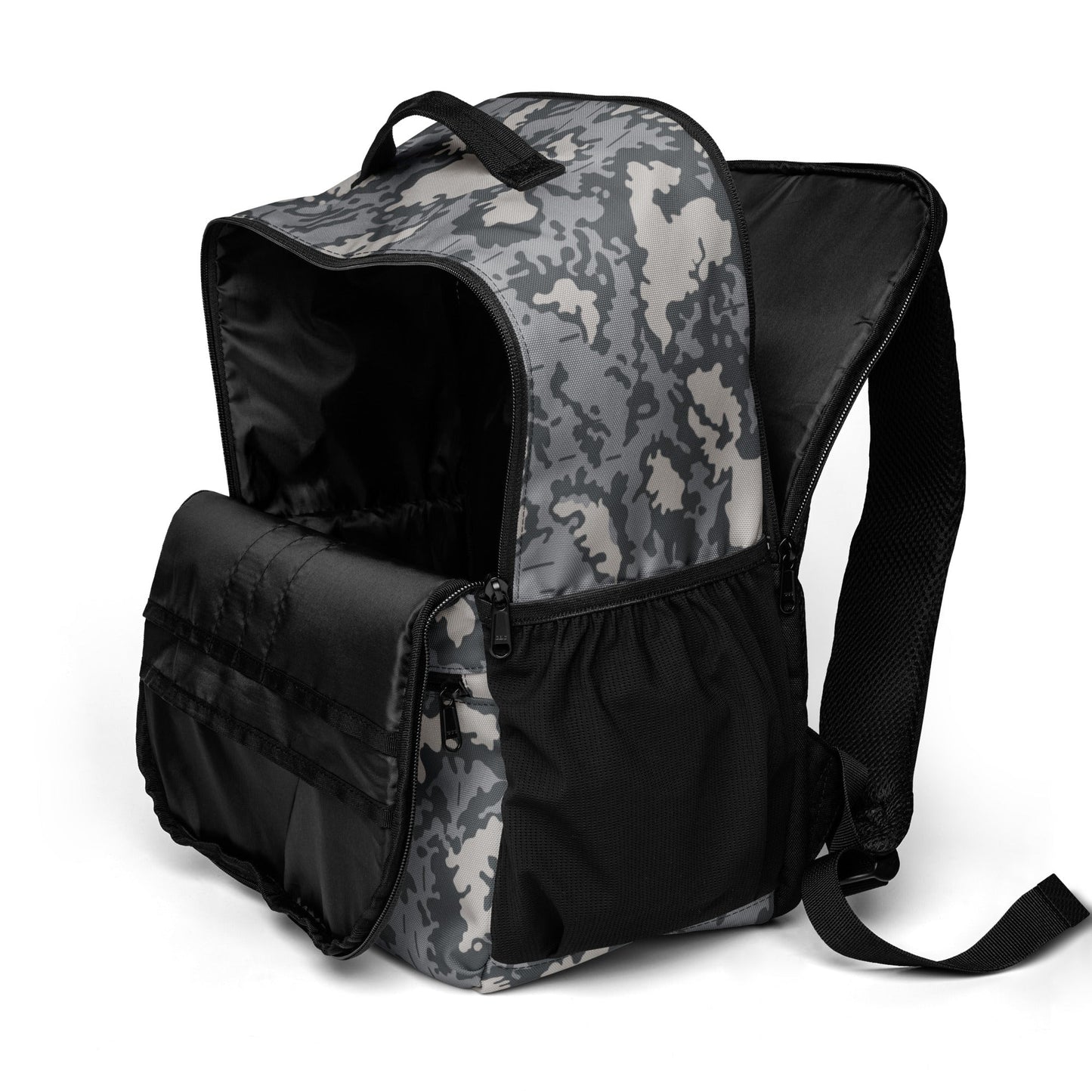Russian KLMK Red Dawn Urban CAMO Utility backpack - Backpacks
