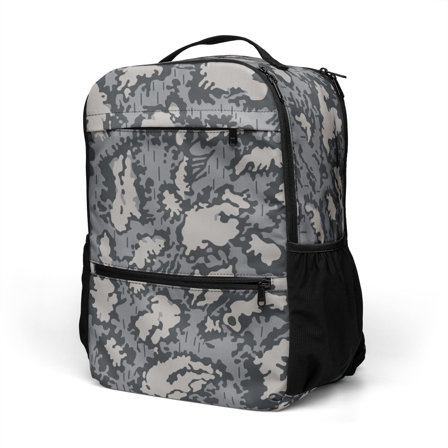 Russian KLMK Red Dawn Urban CAMO Utility backpack - Backpacks