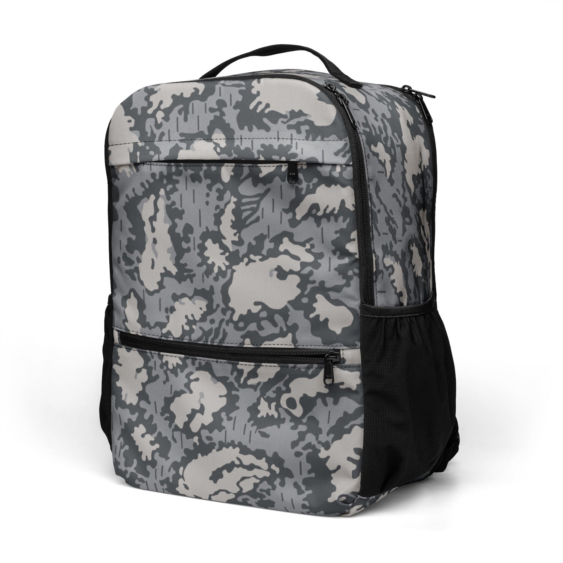Russian KLMK Red Dawn Urban CAMO Utility backpack - Backpacks