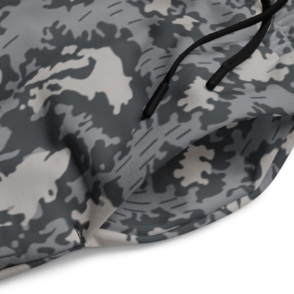 Russian KLMK Red Dawn Urban CAMO Wide-leg joggers - Joggers