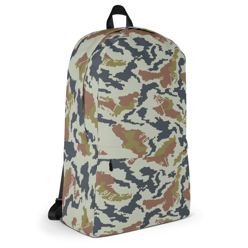 KLMK Spetsnaz Tundra CAMO Backpack - Bag