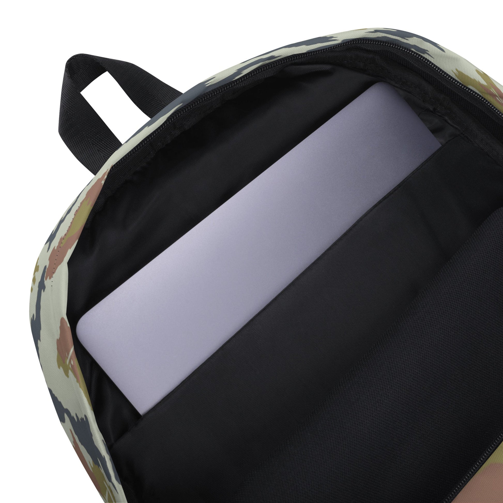 Russian KLMK Spetsnaz Tundra CAMO Backpack