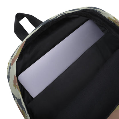 Russian KLMK Spetsnaz Tundra CAMO Backpack