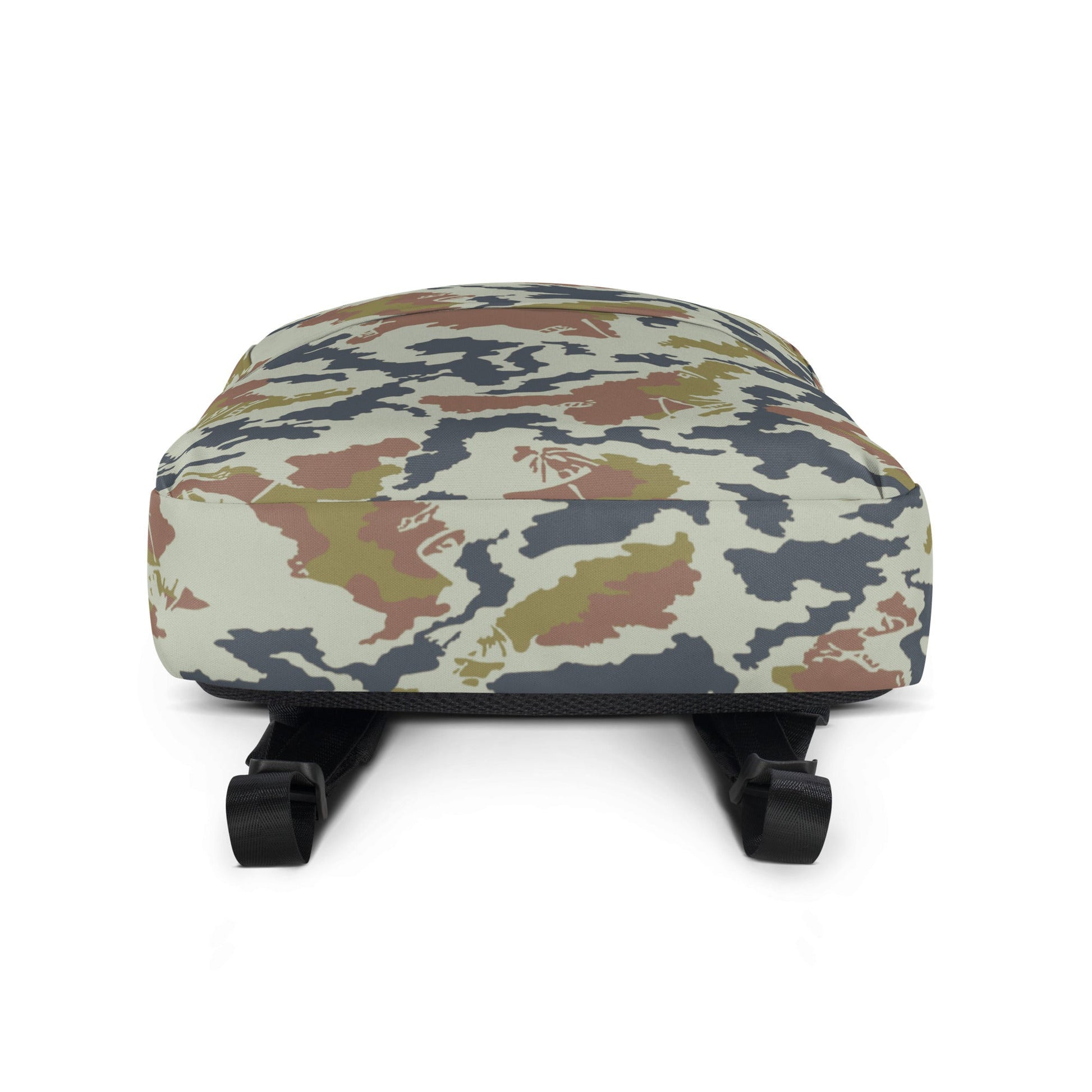 Russian KLMK Spetsnaz Tundra CAMO Backpack