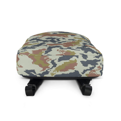 Russian KLMK Spetsnaz Tundra CAMO Backpack
