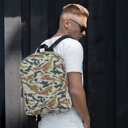 Russian KLMK Spetsnaz Tundra CAMO Backpack
