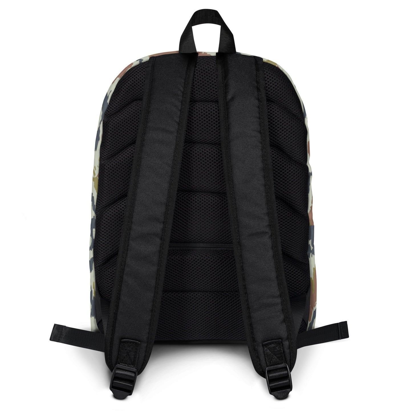Russian KLMK Spetsnaz Tundra CAMO Backpack