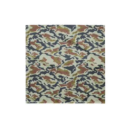 Russian KLMK Spetsnaz Tundra CAMO bandana S Bandanas