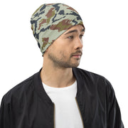 KLMK Spetsnaz Tundra CAMO Beanie - Head