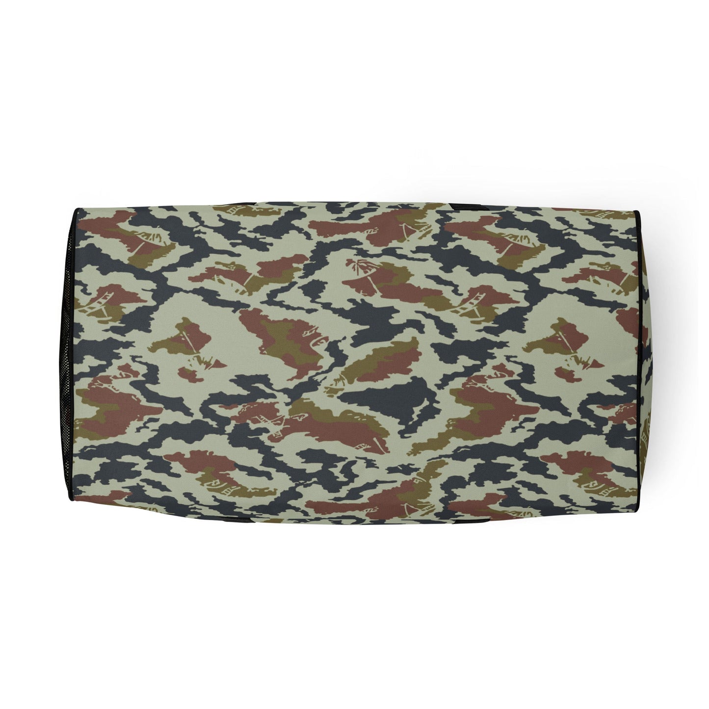 Russian KLMK Spetsnaz Tundra CAMO Duffle bag - Bags