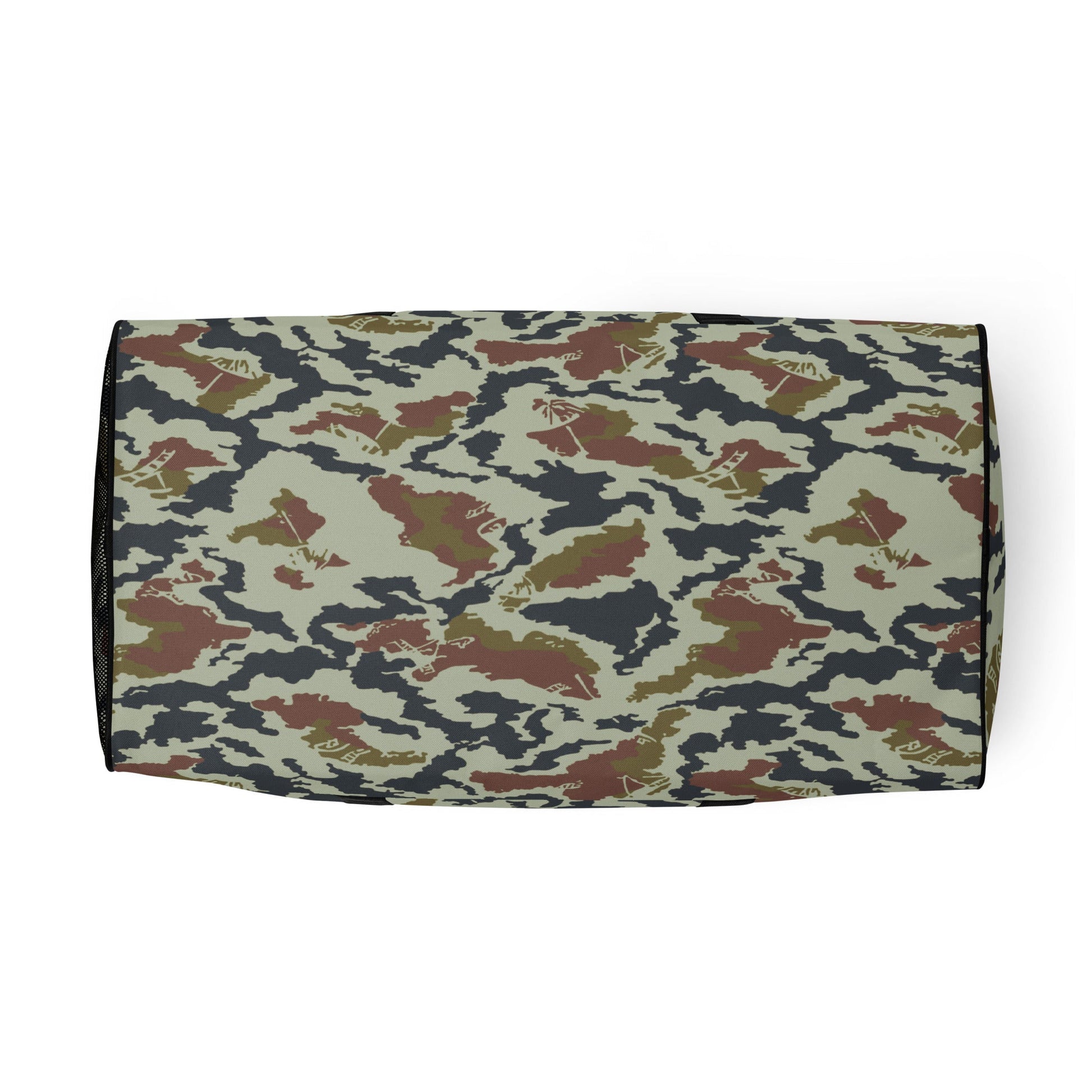 Russian KLMK Spetsnaz Tundra CAMO Duffle bag - Bags