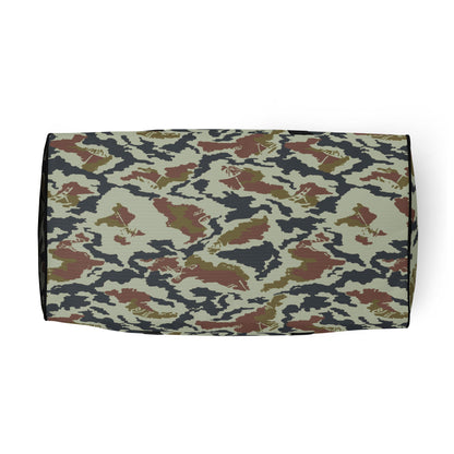 Russian KLMK Spetsnaz Tundra CAMO Duffle bag - Bags