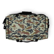 KLMK Spetsnaz Tundra CAMO Duffle Bag