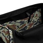 KLMK Spetsnaz Tundra CAMO Duffle Bag