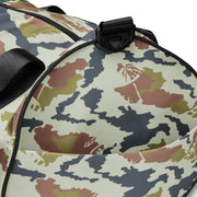 KLMK Spetsnaz Tundra CAMO Gym Bag
