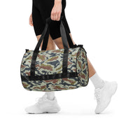 KLMK Spetsnaz Tundra CAMO Gym Bag