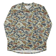 KLMK Spetsnaz Tundra CAMO Unisex Hockey Fan Jersey