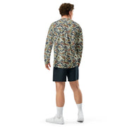 KLMK Spetsnaz Tundra CAMO Unisex Hockey Fan Jersey